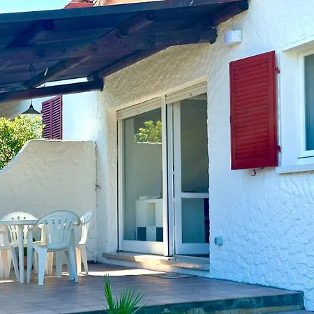 Appartamento Franca Numana