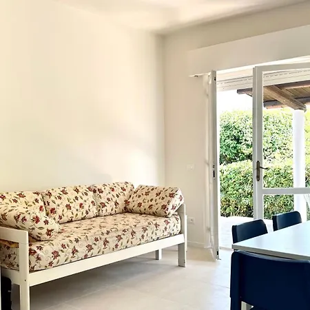 Διαμέρισμα Franca