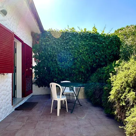 Franca Διαμέρισμα *