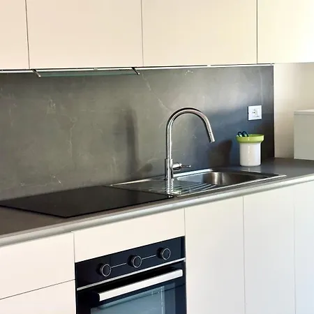 Franca 公寓 努马纳